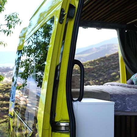 On Road- Feel Freedom With Campervan! Guincho  Luaran gambar