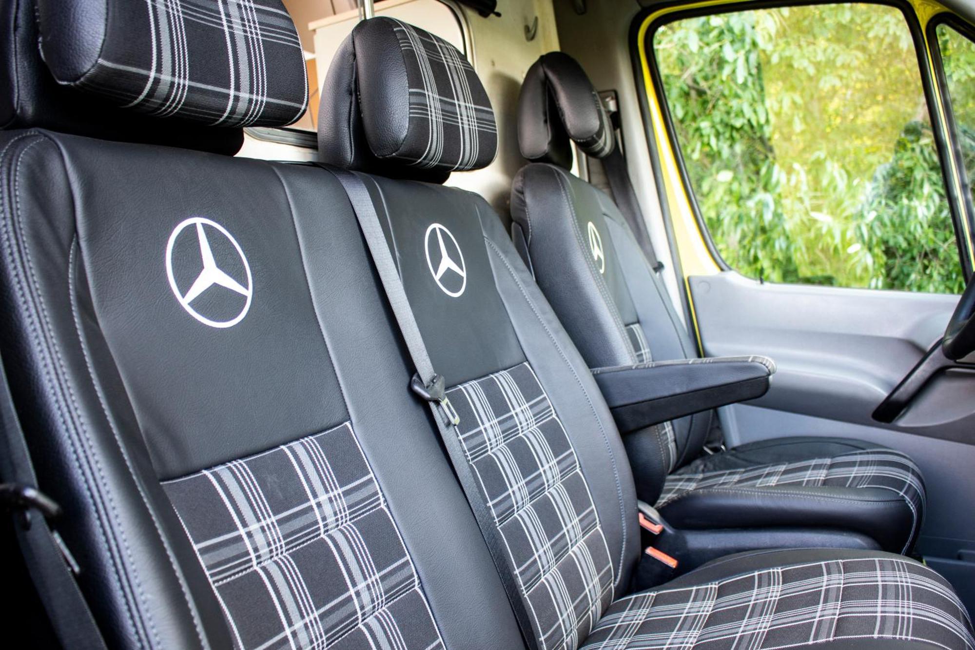 On Road- Feel Freedom With Campervan! Guincho  Luaran gambar